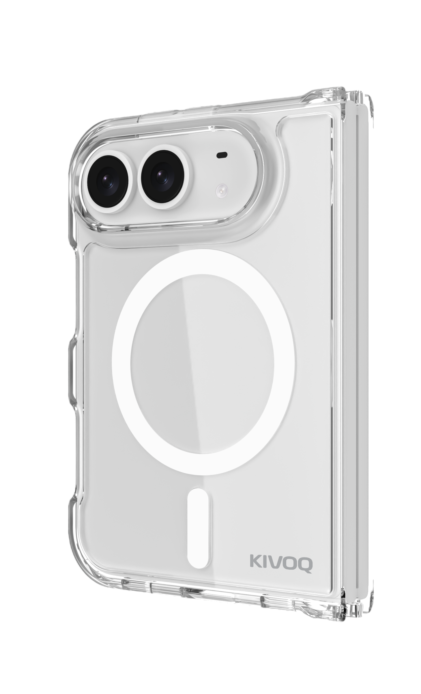 DoppelMag DuoShield Pro  for I Phone fold Ultra